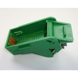 Tintenpatronenhalterung für die Kodak i200, i600, i700, i1400, i800, 3000, 4000, 7000, 9000 Scanner Serie