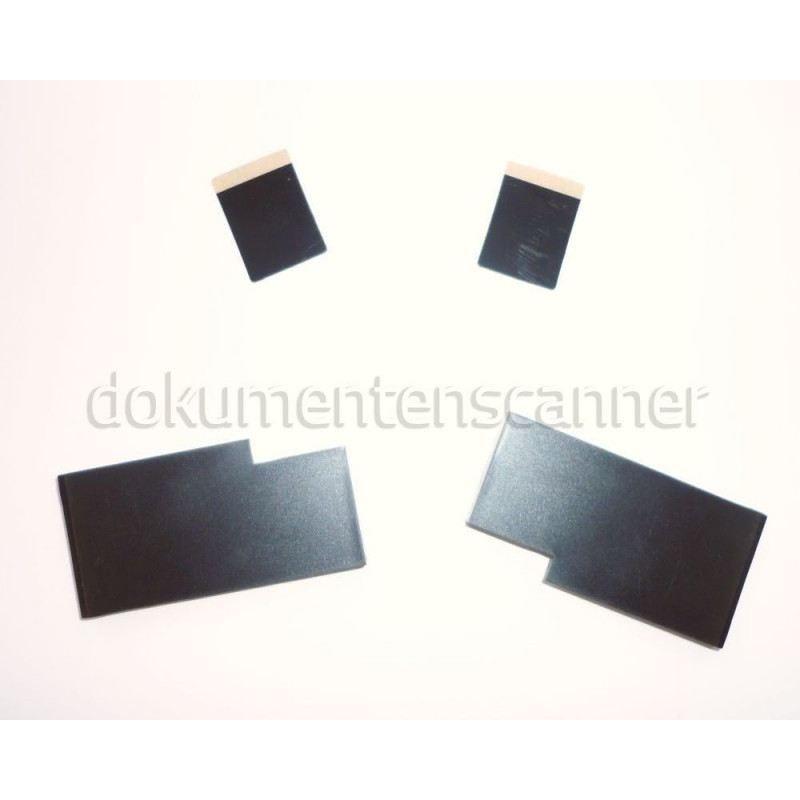 Hintergrund Abgleichstreifen Kodak i610, i620, i640, i660