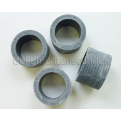 Reifen für Einzugs- und Trennroller für Kodak i600, i700, i800, i1800, i4000, i5000 Serie