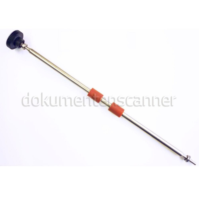 1. oberer Transportroller für Kodak i610, i620, i640, i660, i810, i820, i830, i840
