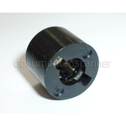 Einzugsrolle mit Kugellager für Canon DR-5020C, DR-5060F und DR-5080C