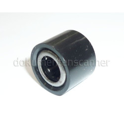 Einzugsrolle mit Kugellager für Canon DR-5020C, DR-5060F und DR-5080C