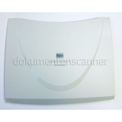 Deckel Papiereinzug, mit Schriftzug für Canon DR-6010C