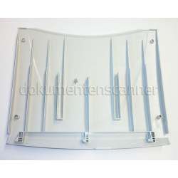 Deckel Papiereinzug, mit Schriftzug für Canon DR-6010C