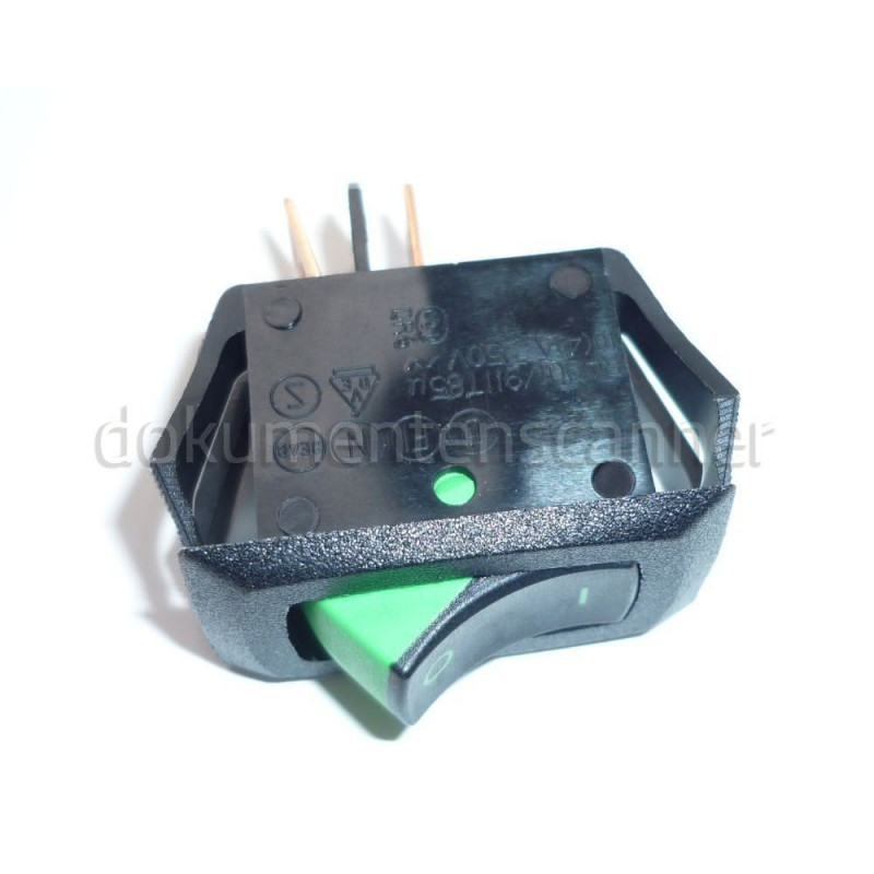 Ein-und Ausschalter für Kodak i620