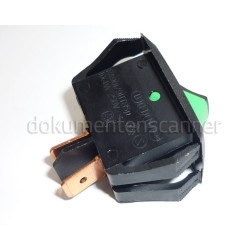Ein-und Ausschalter für Kodak i620