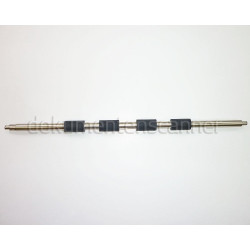 Mittlere Transportrolle, oben für Canon DR-6050C, DR-7550C und DR-9050C