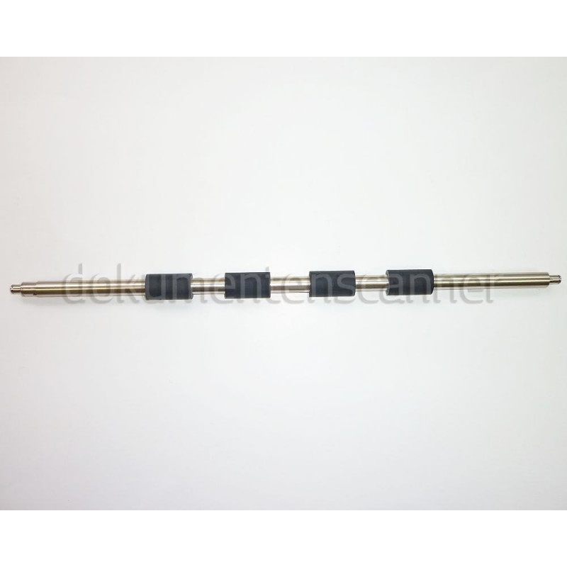 Mittlere Transportrolle, oben für Canon DR-6050C, DR-7550C und DR-9050C