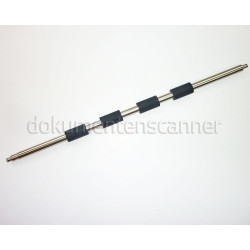Mittlere Transportrolle, oben für Canon DR-6050C, DR-7550C und DR-9050C