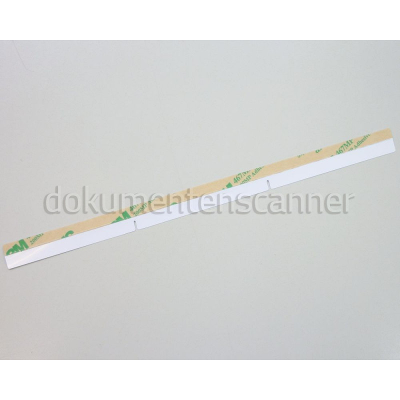 Kalibrierstreifen für Kodak ScanMate i1120