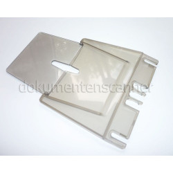 Verlängerung Papierzuführung Kodak ScanMate i1120