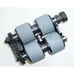 Einzugsmodul für Kodak i1200, i1300, i2000, ScanStation, PictureSaver