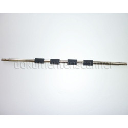 Transportrolle für Canon DR-6050C, DR-7550C und DR-9050C