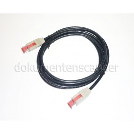 USB-Kabel zur Stromversorgung für Kodak i1200, i1300, i1400, Scan Station, i4000