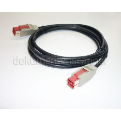 USB-Kabel zur Stromversorgung für Kodak i1200, i1300, Scan Station, i4000