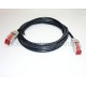 USB-Kabel zur Stromversorgung für Kodak i1200, i1300, Scan Station, i4000