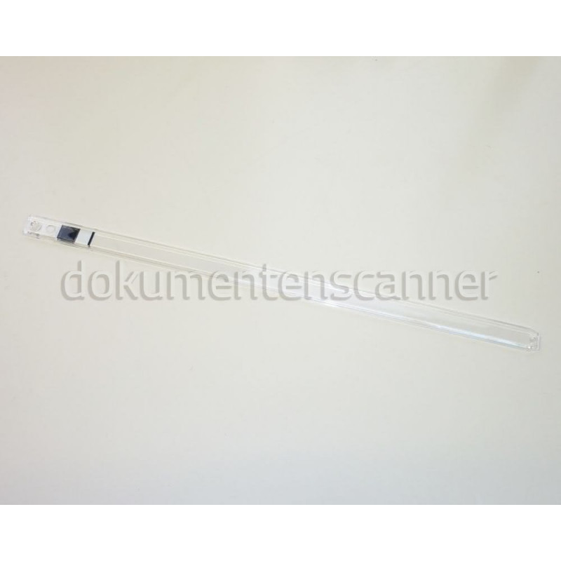 Kunststoffschiene OBEN für Kodak i1405, i1420, i1440