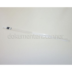 Kunststoffschiene OBEN für Kodak i1405, i1420, i1440
