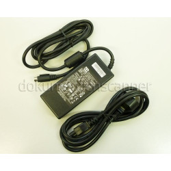 Netzteil für Kodak alaris i1405, i1420, i1440