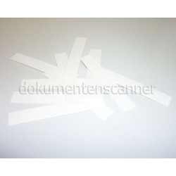 Tintenabstreifer Vorderseite 60 Stück für Kodak alaris i1840, i1860