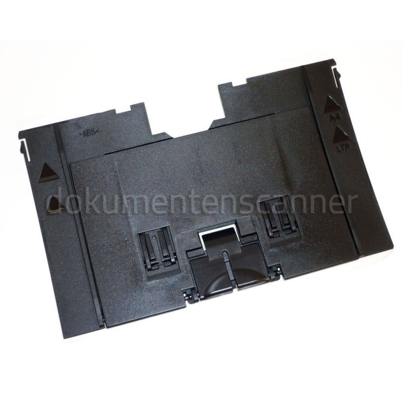 Papierablage für Kodak i2400, i2420, i2600, i2620, i2800, i2820, Picture Saver