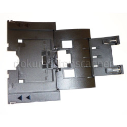 Papierablage für Kodak i2400, i2420, i2600, i2620, i2800, i2820, Picture Saver