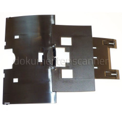 Papierablage für Kodak i2400, i2420, i2600, i2620, i2800, i2820, Picture Saver