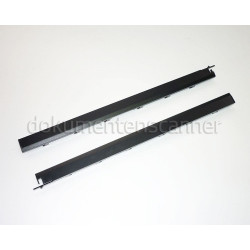 Schwarzer Hintergrundstreifen für Kodak i2900, i3000 Serie