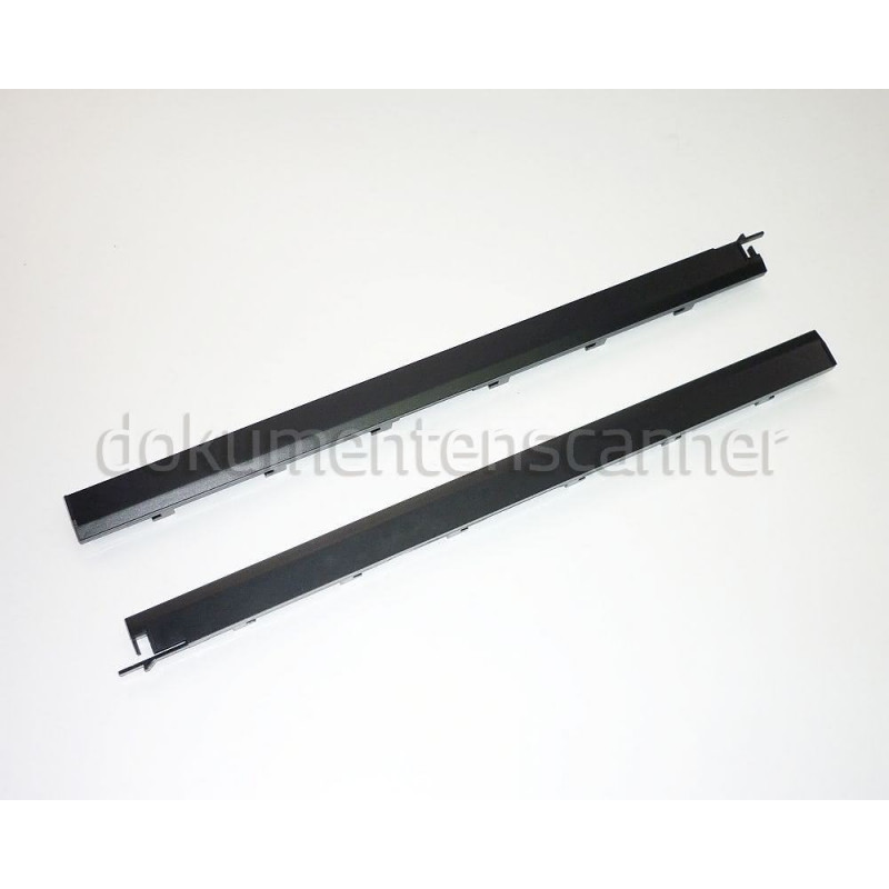 Schwarzer Hintergrundstreifen für Kodak i2900, i3000 Serie