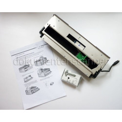 Imprinter Zubehör für Kodak i2900, i3200, i3250, i3300, i3400, i3450, 3500