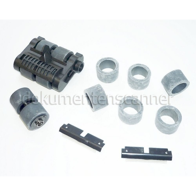 Roller Austauschsatz Groß für Kodak i4000, i5000 Serie