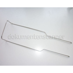 Verlängerung für den Papierauswurf 66,04 cm für Kodak i4200, i4600