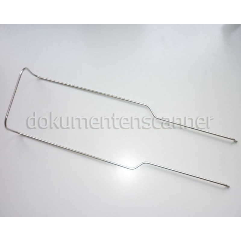 Verlängerung für den Papierauswurf 66,04 cm für Kodak i4200, i4600