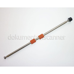 1. unterer Transportroller für Kodak i4000 Serie