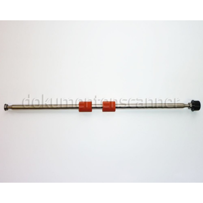 1. unterer Transportroller für Kodak i4000 Serie