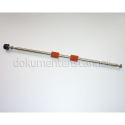 2. unterer Transportroller für Kodak i4000 Serie