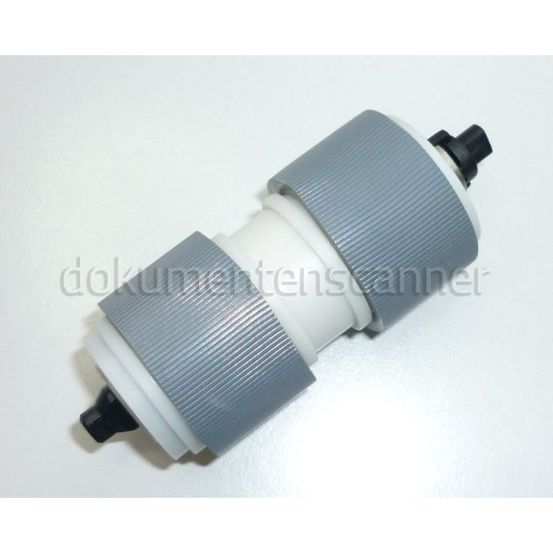 Spezial-Bremsroller für Kodak ScanStation 500 und 520EX