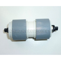 Spezial-Bremsroller für Kodak ScanStation 500 und 520EX