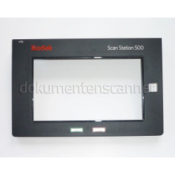 Display-Rahmen für Kodak ScanStation 500 und 520EX