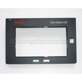 Display-Rahmen für Kodak ScanStation 500 und 520EX