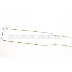 Verlängerung für den Papierauswurf 86,36 cm für Kodak i4200, i4600