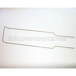 Verlängerung für den Papierauswurf 86,36 cm für Kodak i4200, i4600