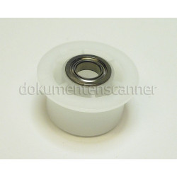 Umlenkrolle für Canon DR-6050C, DR-7550C und DR-9050C