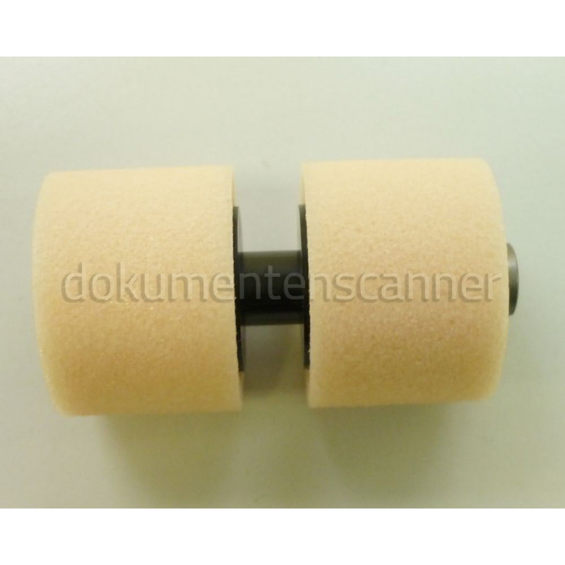 Bremsrolle für dünnes Papier für Canon DR-6080C, DR-7580 und DR-9080C