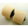 Bremsrolle für dünnes Papier für Canon DR-6080C, DR-7580 und DR-9080C