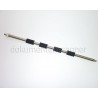 Obere Transportrolle für Canon DR-6080C, DR-7580 und DR-9080C