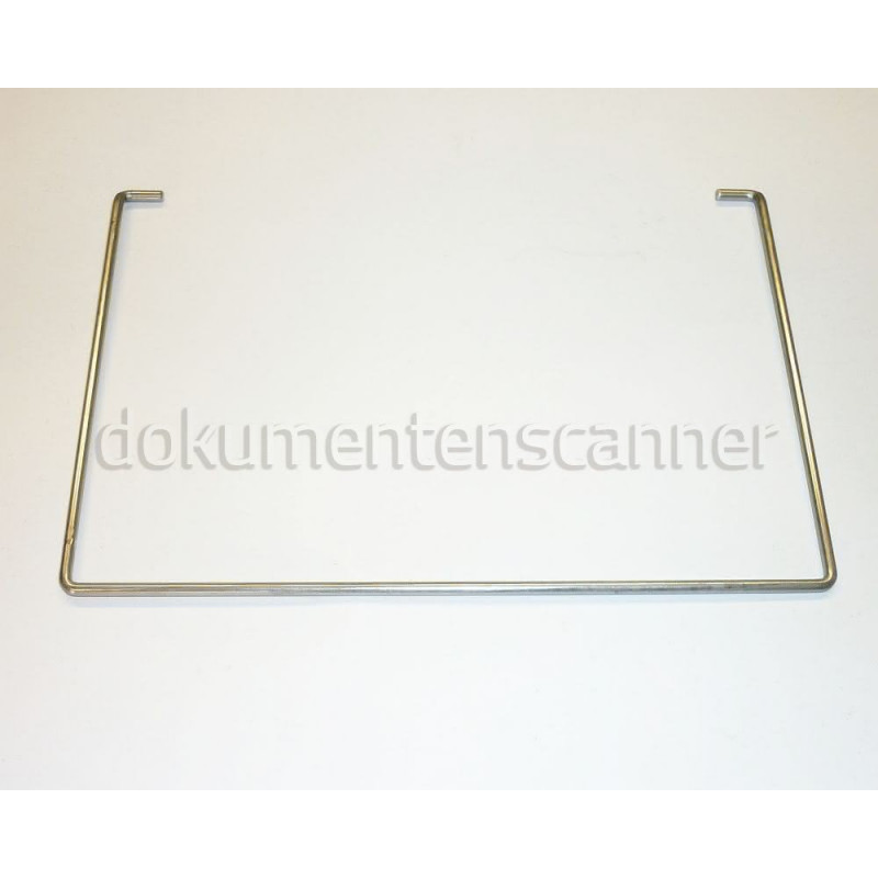 Papieraufnahme-Verlängerung für Canon DR-6080C, DR-7580 und DR-9080C
