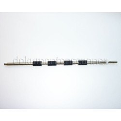 Transportrolle unten für Canon DR-6080C, DR-7580 und DR-9080C