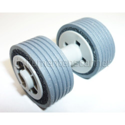Bremsroller für Fujitsu fi-6130, fi-6140, fi-6230, fi-6240 (Z)