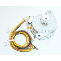 Motor für Fujitsu fi-6130, fi-6140, fi-6230, fi-6240 (Z)